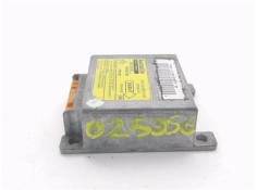 Recambio de centralita airbag para citroen xsara berlina referencia OEM IAM 9633621380 550535300 
