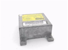 Recambio de centralita airbag para citroen xsara berlina referencia OEM IAM 9633621380 550535300 