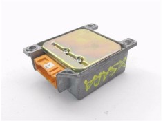Recambio de centralita airbag para citroen xsara berlina referencia OEM IAM 9633621380 550535300 