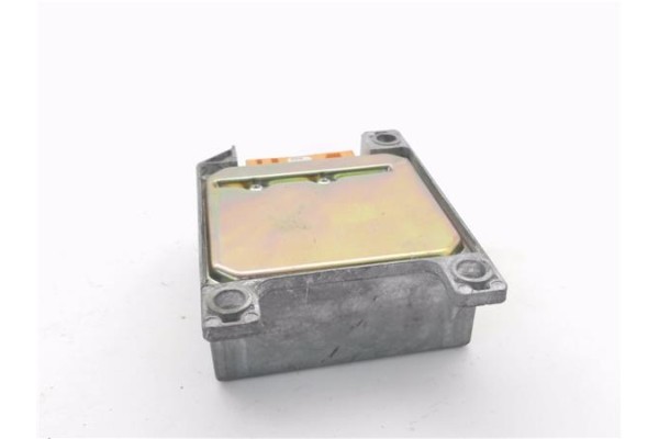 Recambio de centralita airbag para citroen xsara berlina referencia OEM IAM 9633621380 550535300 