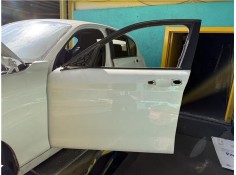 Recambio de puerta delantero izquierda para bmw serie 1 berlina 5p (f20) 2.0 116d referencia OEM IAM 41007284511  