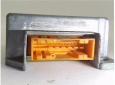 Recambio de centralita airbag para citroen xsara berlina referencia OEM IAM 9633621380 550535300 