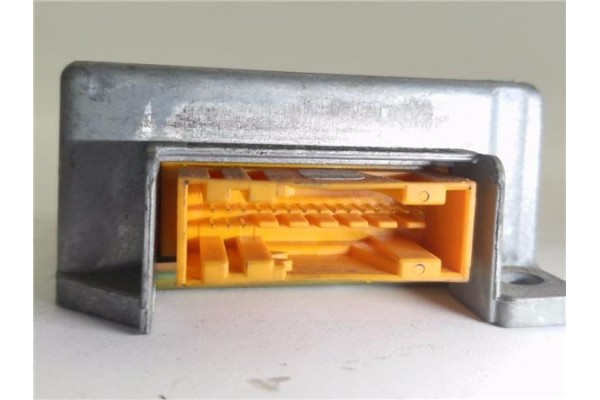Recambio de centralita airbag para citroen xsara berlina referencia OEM IAM 9633621380 550535300 