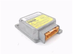 Recambio de centralita airbag para citroen xantia berlina 2.0 hdi 90 referencia OEM IAM 9637169880 550740900 