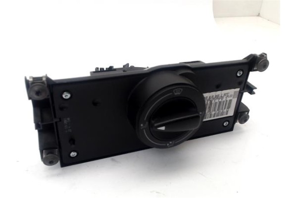 Recambio de mandos climatizador para seat ibiza (6k1) 1.4 referencia OEM IAM   