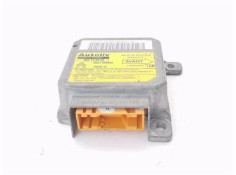 Recambio de centralita airbag para citroen xantia berlina 2.0 hdi 90 referencia OEM IAM 9637169880 550740900 