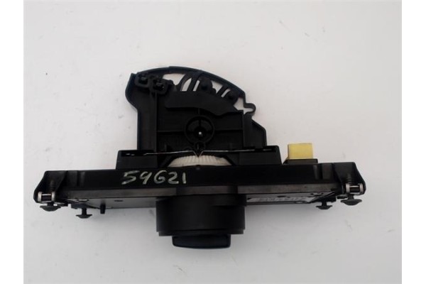 Recambio de mandos climatizador para seat ibiza (6k1) 1.4 referencia OEM IAM   