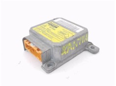 Recambio de centralita airbag para citroen xantia berlina 2.0 hdi 90 referencia OEM IAM 9637169880 550740900 
