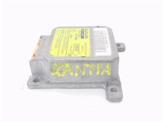 Recambio de centralita airbag para citroen xantia berlina 2.0 hdi 90 referencia OEM IAM 9637169880 550740900 
