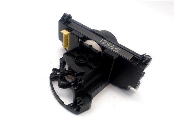 Recambio de mandos climatizador para seat ibiza (6k1) 1.4 referencia OEM IAM   