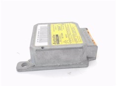 Recambio de centralita airbag para citroen xantia berlina 2.0 hdi 90 referencia OEM IAM 9637169880 550740900 