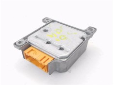 Recambio de centralita airbag para citroen xantia berlina 2.0 hdi 90 referencia OEM IAM 9637169880 550740900 