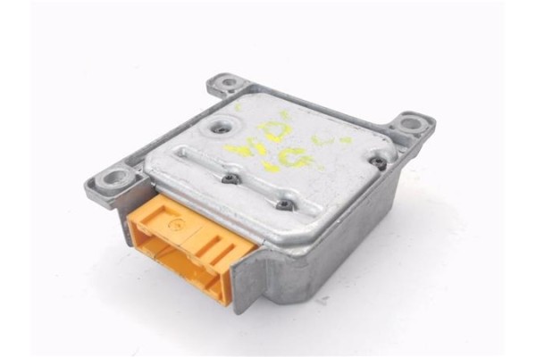 Recambio de centralita airbag para citroen xantia berlina 2.0 hdi 90 referencia OEM IAM 9637169880 550740900 