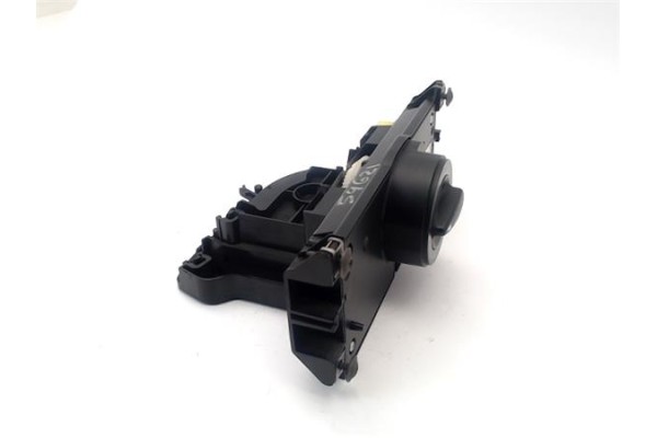 Recambio de mandos climatizador para seat ibiza (6k1) 1.4 referencia OEM IAM   