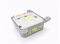 Recambio de centralita airbag para citroen xantia berlina 2.0 hdi 90 referencia OEM IAM 9637169880 550740900 