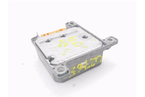 Recambio de centralita airbag para citroen xantia berlina 2.0 hdi 90 referencia OEM IAM 9637169880 550740900 