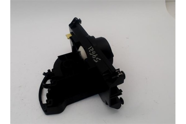 Recambio de mandos climatizador para seat ibiza (6k1) 1.4 referencia OEM IAM   