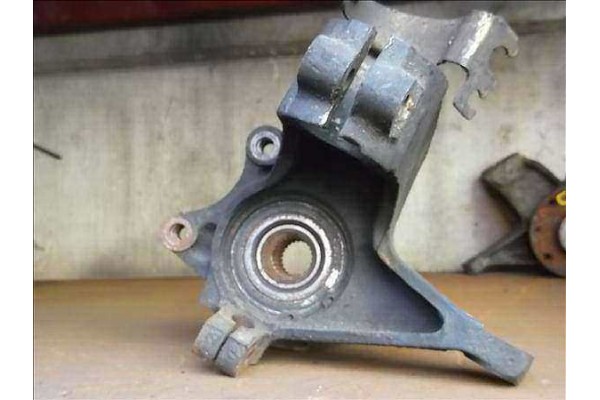 Recambio de mangueta delantero derecha para citroen zx 1.9 d referencia OEM IAM   