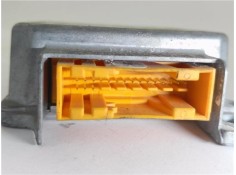 Recambio de centralita airbag para citroen xantia berlina 2.0 hdi 90 referencia OEM IAM 9637169880 550740900 