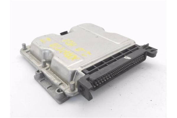 Recambio de centralita para citroen xantia berlina 2.0 hdi 109 referencia OEM IAM 9634662880 281001782 