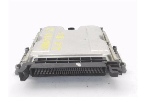 Recambio de centralita para citroen xantia berlina 2.0 hdi 109 referencia OEM IAM 9634662880 281001782 