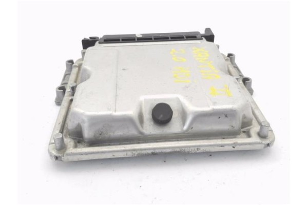 Recambio de centralita para citroen xantia berlina 2.0 hdi 109 referencia OEM IAM 9634662880 281001782 