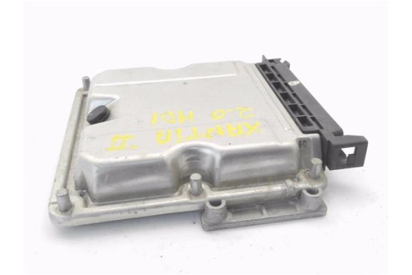 Recambio de centralita para citroen xantia berlina 2.0 hdi 109 referencia OEM IAM 9634662880 281001782 