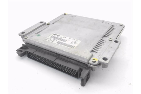 Recambio de centralita para citroen xantia berlina 2.0 hdi 109 referencia OEM IAM 9634662880 281001782 