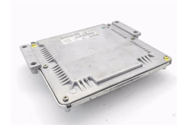 Recambio de centralita para citroen xantia berlina 2.0 hdi 109 referencia OEM IAM 9634662880 281001782 