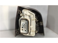 Recambio de piloto trasero derecho para volkswagen polo iv (9n1) 1.4 16v referencia OEM IAM 6Q6945096 6Q6945112 
