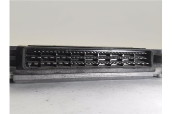 Recambio de centralita para citroen xantia berlina 2.0 hdi 109 referencia OEM IAM 9634662880 281001782 