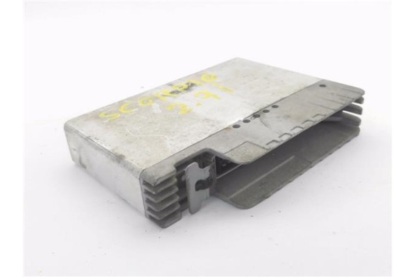 Recambio de centralita abs para ford scorpio ii (gfr, ggr) 2.9 i referencia OEM IAM 85GG2C013AE 10092400104 