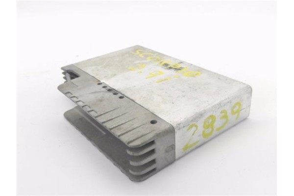 Recambio de centralita abs para ford scorpio ii (gfr, ggr) 2.9 i referencia OEM IAM 85GG2C013AE 10092400104 