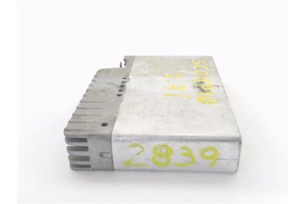 Recambio de centralita abs para ford scorpio ii (gfr, ggr) 2.9 i referencia OEM IAM 85GG2C013AE 10092400104 