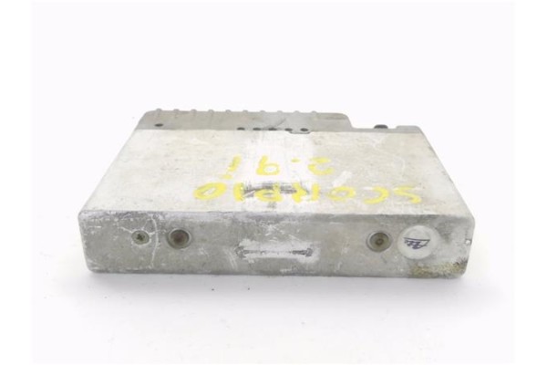 Recambio de centralita abs para ford scorpio ii (gfr, ggr) 2.9 i referencia OEM IAM 85GG2C013AE 10092400104 