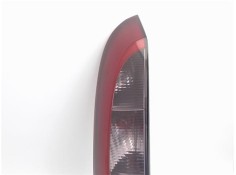 Recambio de piloto trasero izquierdo para opel corsa c 1.4 referencia OEM IAM 09114336 89302171 