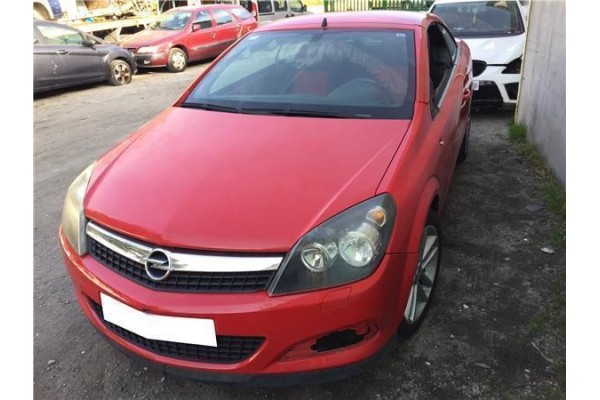 Recambio de kit airbag para opel astra h twintop 1.6 referencia OEM IAM   