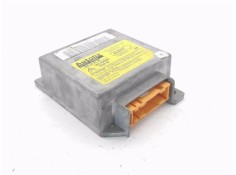 Recambio de centralita airbag para citroen xsara berlina referencia OEM IAM 9631950680 550538900 