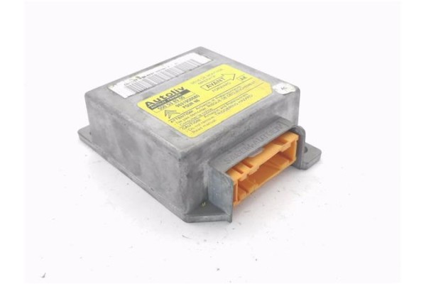 Recambio de centralita airbag para citroen xsara berlina referencia OEM IAM 9631950680 550538900 