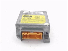 Recambio de centralita airbag para citroen xsara berlina referencia OEM IAM 9631950680 550538900 