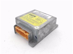 Recambio de centralita airbag para citroen xsara berlina referencia OEM IAM 9631950680 550538900 