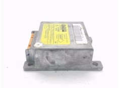 Recambio de centralita airbag para citroen xsara berlina referencia OEM IAM 9631950680 550538900 