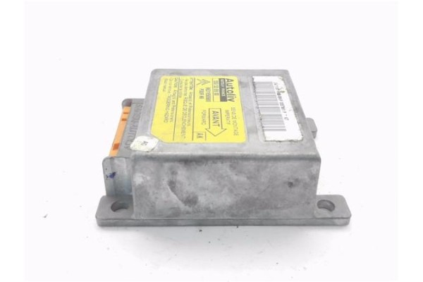 Recambio de centralita airbag para citroen xsara berlina referencia OEM IAM 9631950680 550538900 