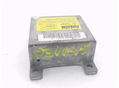 Recambio de centralita airbag para citroen xsara berlina referencia OEM IAM 9631950680 550538900 