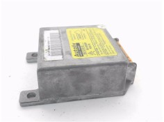 Recambio de centralita airbag para citroen xsara berlina referencia OEM IAM 9631950680 550538900 