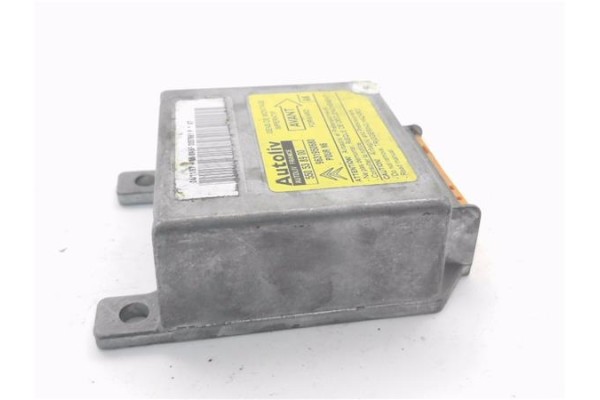 Recambio de centralita airbag para citroen xsara berlina referencia OEM IAM 9631950680 550538900 