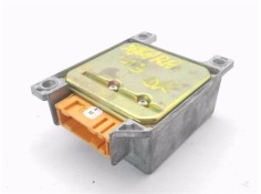 Recambio de centralita airbag para citroen xsara berlina referencia OEM IAM 9631950680 550538900 