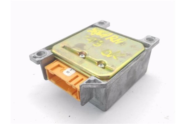 Recambio de centralita airbag para citroen xsara berlina referencia OEM IAM 9631950680 550538900 