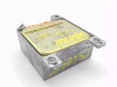 Recambio de centralita airbag para citroen xsara berlina referencia OEM IAM 9631950680 550538900 