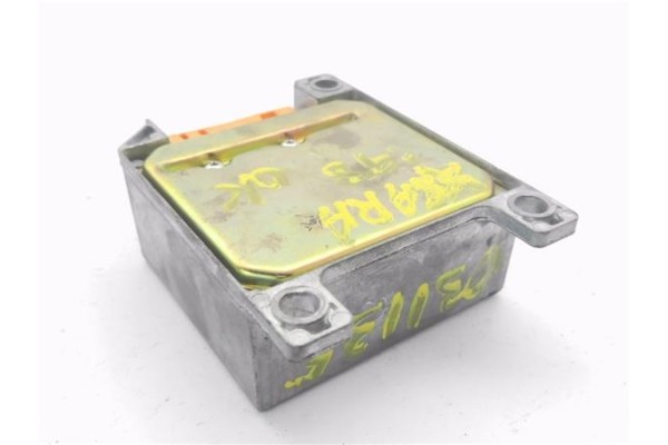 Recambio de centralita airbag para citroen xsara berlina referencia OEM IAM 9631950680 550538900 